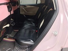 Lynk & Co 06 Remix 1.5T Shero - фото 18