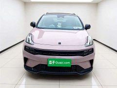 Lynk & Co 06 Remix 1.5T Shero - фото 2