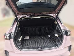 Lynk & Co 06 Remix 1.5T Shero - фото 20