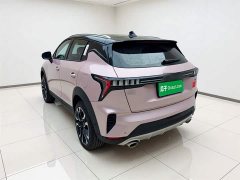 Lynk & Co 06 Remix 1.5T Shero - фото 4