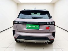 Lynk & Co 06 Remix 1.5T Shero - фото 5