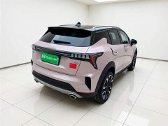 Lynk & Co 06 Remix 1.5T Shero - фото 6