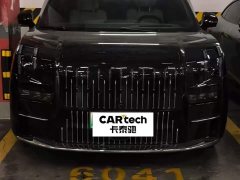 Zeekr 009 2024 seven-seat aisle version four-wheel drive 108kWh - фото 2