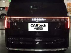 Zeekr 009 2024 seven-seat aisle version four-wheel drive 108kWh - фото 3