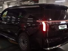 Zeekr 009 2024 seven-seat aisle version four-wheel drive 108kWh - фото 4