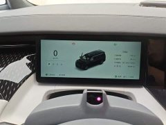 Zeekr 009 2024 seven-seat aisle version four-wheel drive 108kWh - фото 6