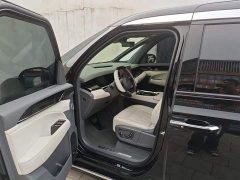 Zeekr 009 2024 seven-seat aisle version four-wheel drive 108kWh - фото 7