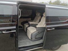 Zeekr 009 2024 seven-seat aisle version four-wheel drive 108kWh - фото 8