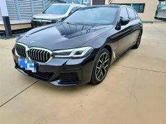 BMW 5 Series 530Li Exclusive M Sports Package - фото 1