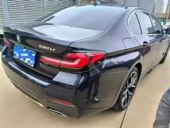 BMW 5 Series 530Li Exclusive M Sports Package - фото 2