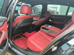 BMW 5 Series 530Li Exclusive M Sports Package - фото 5