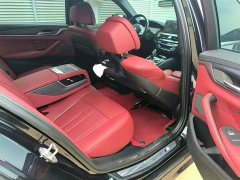 BMW 5 Series 530Li Exclusive M Sports Package - фото 6