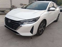 Nissan Sylphy 2026 1.6L CVT Comfort Edition - фото 1