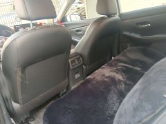 Nissan Sylphy 2026 1.6L CVT Comfort Edition - фото 12
