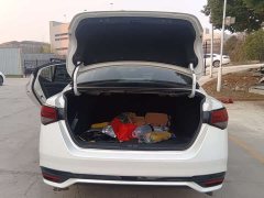 Nissan Sylphy 2026 1.6L CVT Comfort Edition - фото 13