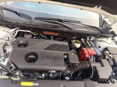 Nissan Sylphy 2026 1.6L CVT Comfort Edition - фото 14