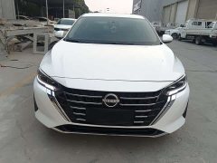 Nissan Sylphy 2026 1.6L CVT Comfort Edition - фото 2
