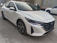 Nissan Sylphy 2026 1.6L CVT Comfort Edition - фото 3