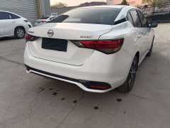Nissan Sylphy 2026 1.6L CVT Comfort Edition - фото 4