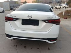 Nissan Sylphy 2026 1.6L CVT Comfort Edition - фото 5