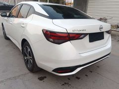 Nissan Sylphy 2026 1.6L CVT Comfort Edition - фото 6