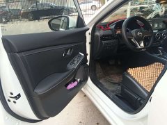 Nissan Sylphy 2026 1.6L CVT Comfort Edition - фото 7
