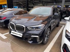 BMW X5 2022 facelift xDrive 30Li exclusive M sports package - фото 1