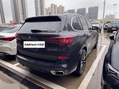 BMW X5 2022 facelift xDrive 30Li exclusive M sports package - фото 2