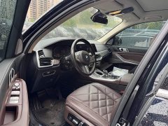 BMW X5 2022 facelift xDrive 30Li exclusive M sports package - фото 4