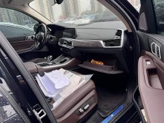 BMW X5 2022 facelift xDrive 30Li exclusive M sports package - фото 5