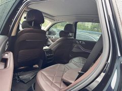 BMW X5 2022 facelift xDrive 30Li exclusive M sports package - фото 6