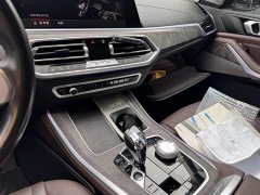 BMW X5 2022 facelift xDrive 30Li exclusive M sports package - фото 7