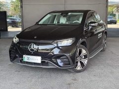 Mercedes-Benz EQE SUV 2026 500 4MATIC Pioneer Edition - фото 1