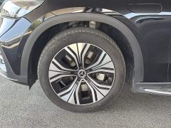 Mercedes-Benz EQE SUV 2026 500 4MATIC Pioneer Edition - фото 10
