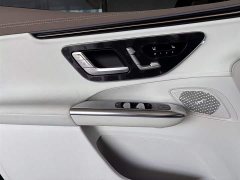 Mercedes-Benz EQE SUV 2026 500 4MATIC Pioneer Edition - фото 11