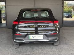 Mercedes-Benz EQE SUV 2026 500 4MATIC Pioneer Edition - фото 12