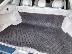 Mercedes-Benz EQE SUV 2026 500 4MATIC Pioneer Edition - фото 13
