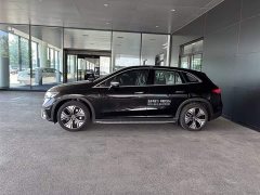 Mercedes-Benz EQE SUV 2026 500 4MATIC Pioneer Edition - фото 14