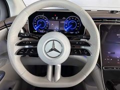 Mercedes-Benz EQE SUV 2026 500 4MATIC Pioneer Edition - фото 3