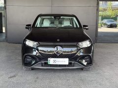Mercedes-Benz EQE SUV 2026 500 4MATIC Pioneer Edition - фото 4