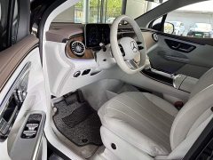Mercedes-Benz EQE SUV 2026 500 4MATIC Pioneer Edition - фото 6