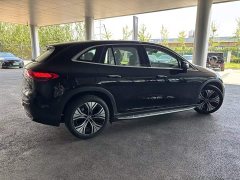Mercedes-Benz EQE SUV 2026 500 4MATIC Pioneer Edition - фото 7