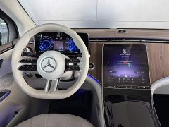Mercedes-Benz EQE SUV 2026 500 4MATIC Pioneer Edition - фото 8