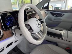 Mercedes-Benz EQE SUV 2026 500 4MATIC Pioneer Edition - фото 9
