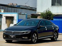Volkswagen Magotan 2020 380TSI DSG Luxury - фото 1