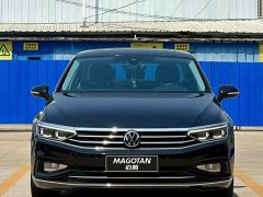 Volkswagen Magotan 2020 380TSI DSG Luxury - фото 2