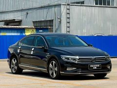 Volkswagen Magotan 2020 380TSI DSG Luxury - фото 3