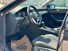 Volkswagen Magotan 2020 380TSI DSG Luxury - фото 4