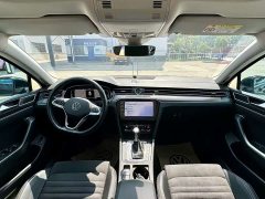 Volkswagen Magotan 2020 380TSI DSG Luxury - фото 5