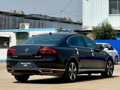 Volkswagen Magotan 2020 380TSI DSG Luxury - фото 7
